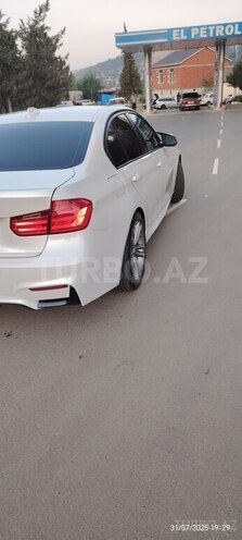 BMW 328 2014, 226,918 km - 2.0 l - Masallı