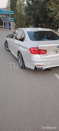 BMW 328 2014, 226,918 km - 2.0 l - Masallı