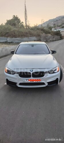 BMW 328 2014, 226,918 km - 2.0 l - Masallı