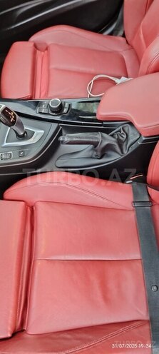 BMW 328 2014, 226,918 km - 2.0 l - Masallı