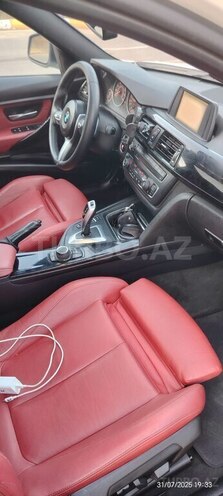 BMW 328 2014, 226,918 km - 2.0 l - Masallı