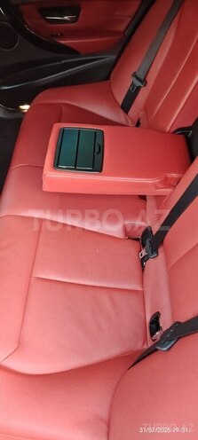BMW 328 2014, 226,918 km - 2.0 l - Masallı
