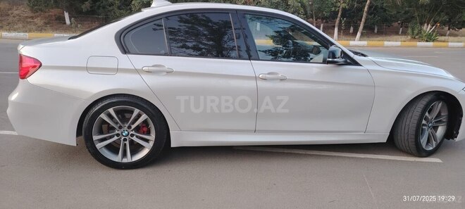 BMW 328 2014, 226,918 km - 2.0 l - Masallı