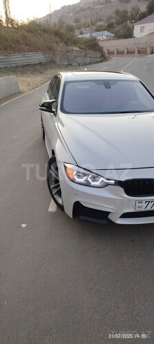 BMW 328 2014, 226,918 km - 2.0 l - Masallı