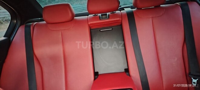 BMW 328 2014, 226,918 km - 2.0 l - Masallı