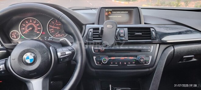 BMW 328 2014, 226,918 km - 2.0 l - Masallı