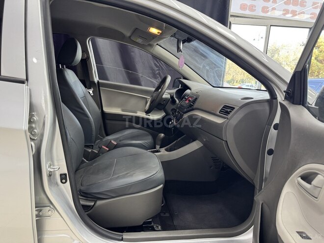 Kia Morning 2015, 138,000 km - 1.0 l - Sumqayıt