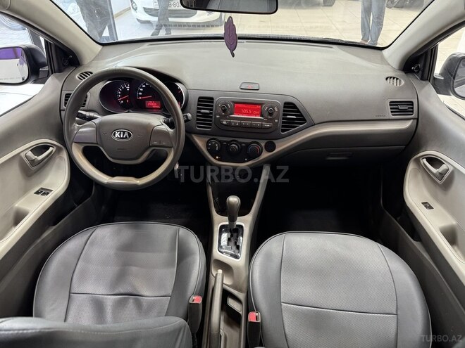 Kia Morning 2015, 138,000 km - 1.0 l - Sumqayıt