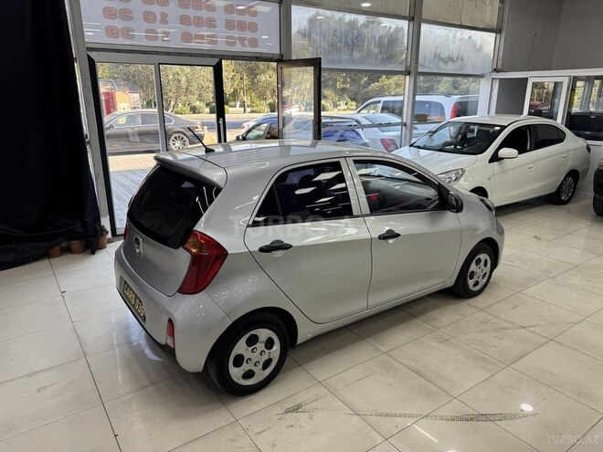 Kia Morning 2015, 138,000 km - 1.0 l - Sumqayıt