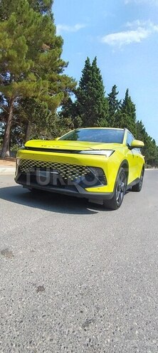 Baic X55 II 2023, 90,000 km - 1.5 l - Sumqayıt