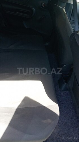 Toyota Aqua 2017, 90,000 km - 1.5 l - Bakı