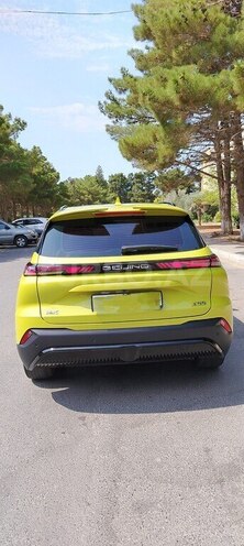 Baic X55 II 2023, 90,000 km - 1.5 l - Sumqayıt