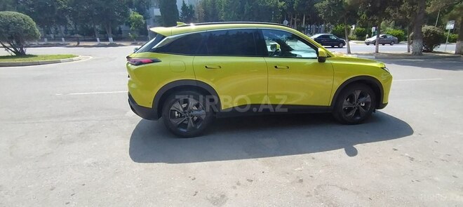 Baic X55 II 2023, 90,000 km - 1.5 l - Sumqayıt
