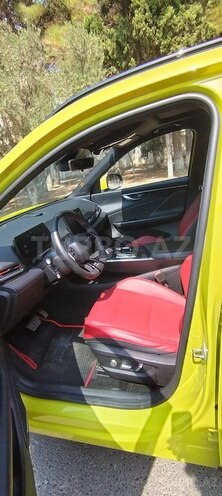 Baic X55 II 2023, 90,000 km - 1.5 l - Sumqayıt