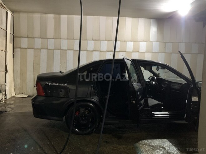 Opel Vectra 2000, 460,000 km - 2.0 l - Bakı