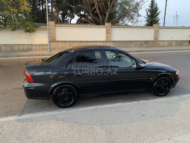 Opel Vectra 2000, 460,000 km - 2.0 l - Bakı