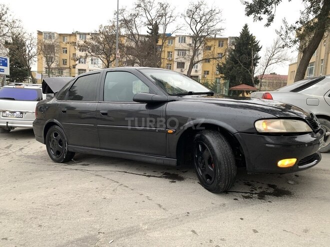 Opel Vectra 2000, 460,000 km - 2.0 l - Bakı