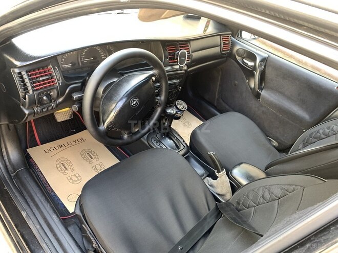 Opel Vectra 2000, 460,000 km - 2.0 l - Bakı
