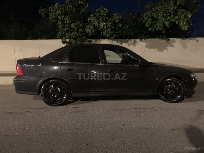 Opel Vectra 2000, 460,000 km - 2.0 l - Bakı