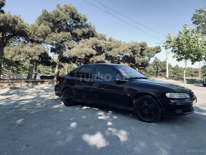 Opel Vectra 2000, 460,000 km - 2.0 l - Bakı