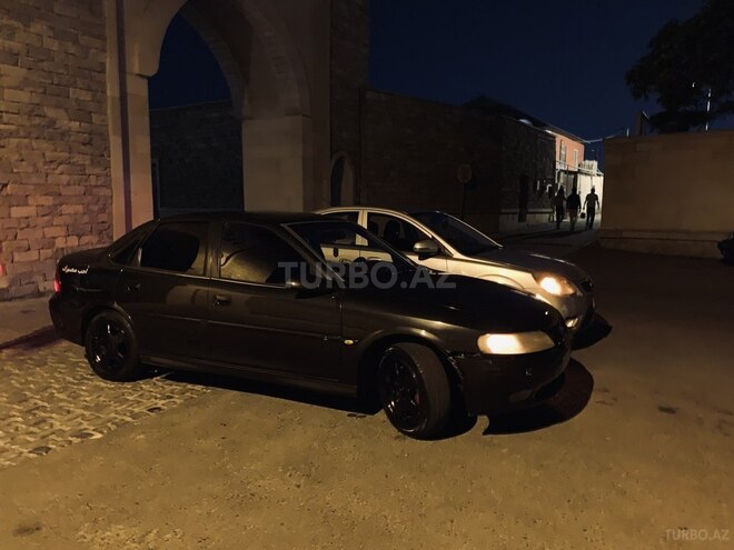Opel Vectra 2000, 460,000 km - 2.0 l - Bakı