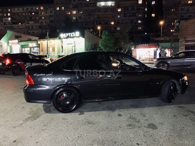 Opel Vectra 2000, 460,000 km - 2.0 l - Bakı