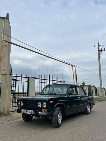 LADA (VAZ) 2106 1998, 96,800 km - 1.6 l - Cəlilabad