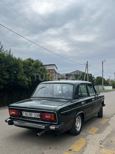 LADA (VAZ) 2106 1998, 96,800 km - 1.6 l - Cəlilabad