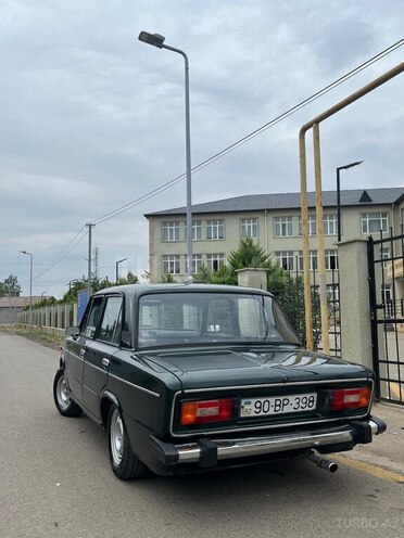 LADA (VAZ) 2106 1998, 96,800 km - 1.6 l - Cəlilabad