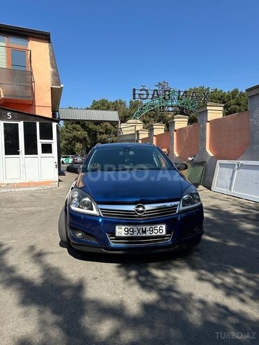 Opel Astra 2009, 280,000 km - 1.3 l - Bakı