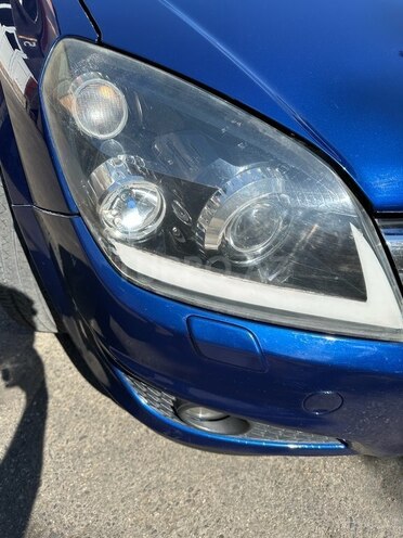 Opel Astra 2009, 280,000 km - 1.3 l - Bakı