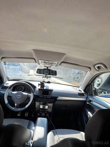 Opel Astra 2009, 280,000 km - 1.3 l - Bakı