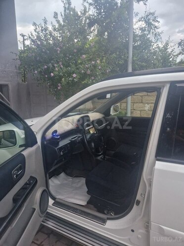 Nissan X-Trail 2002, 320,000 km - 2.0 l - Bakı