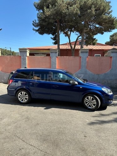 Opel Astra 2009, 280,000 km - 1.3 l - Bakı