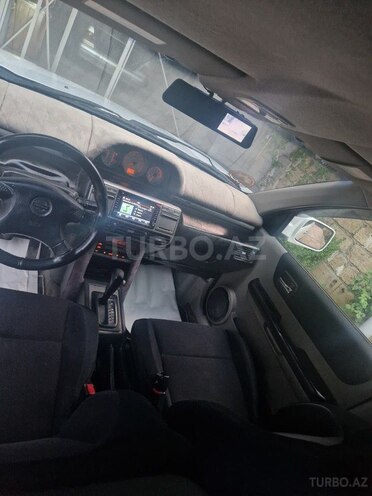 Nissan X-Trail 2002, 320,000 km - 2.0 l - Bakı