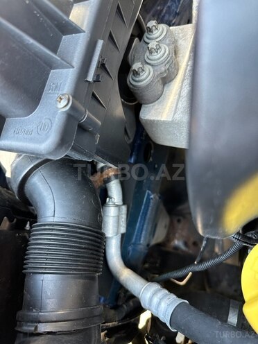Opel Astra 2009, 280,000 km - 1.3 l - Bakı