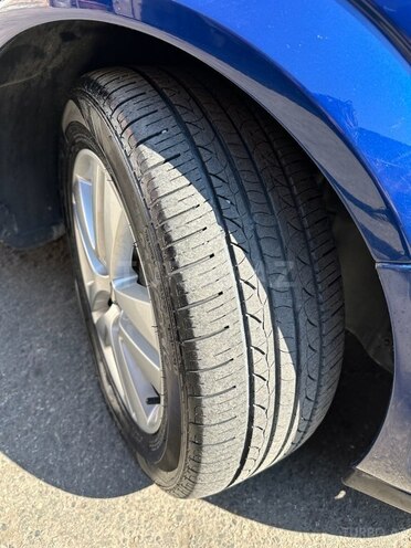 Opel Astra 2009, 280,000 km - 1.3 l - Bakı