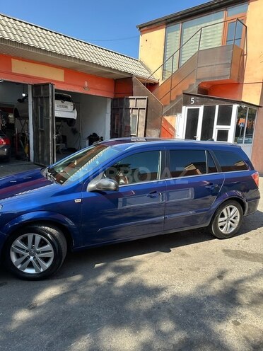 Opel Astra 2009, 280,000 km - 1.3 l - Bakı