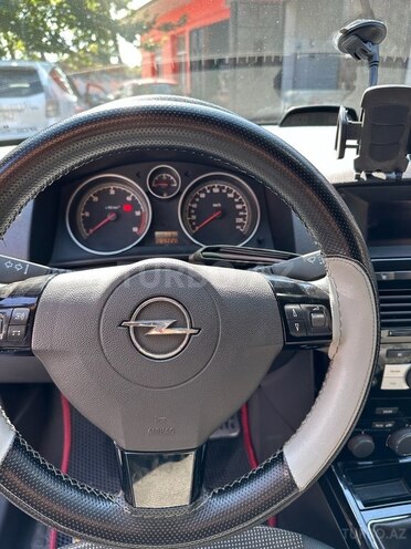 Opel Astra 2009, 280,000 km - 1.3 l - Bakı