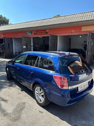 Opel Astra 2009, 280,000 km - 1.3 l - Bakı