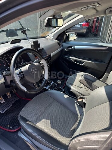Opel Astra 2009, 280,000 km - 1.3 l - Bakı