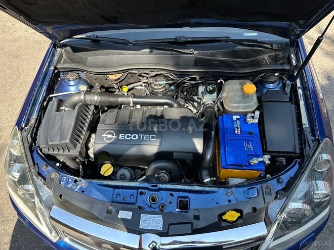 Opel Astra 2009, 280,000 km - 1.3 l - Bakı