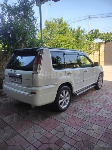 Nissan X-Trail 2002, 320,000 km - 2.0 l - Bakı