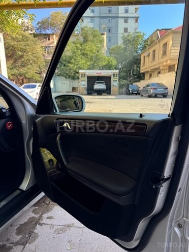 Mercedes C 240 2004, 387,000 km - 2.6 l - Bakı