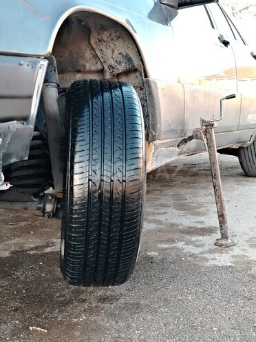 Mercedes 190 1992, 565,576 km - 2.0 l - Bakı