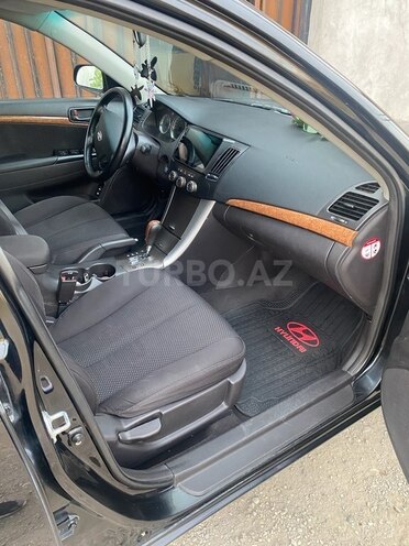 Hyundai Sonata 2008, 227,000 km - 2.0 l - Goranboy