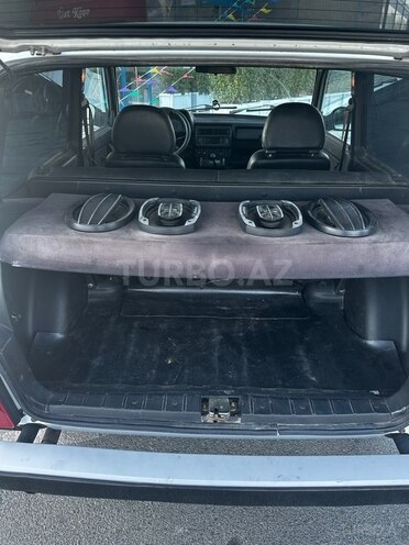 LADA (VAZ) Niva 2012, 17,000 km - 1.7 l - Bakı