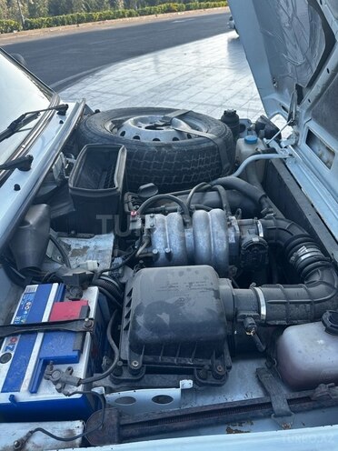 LADA (VAZ) Niva 2012, 17,000 km - 1.7 l - Bakı