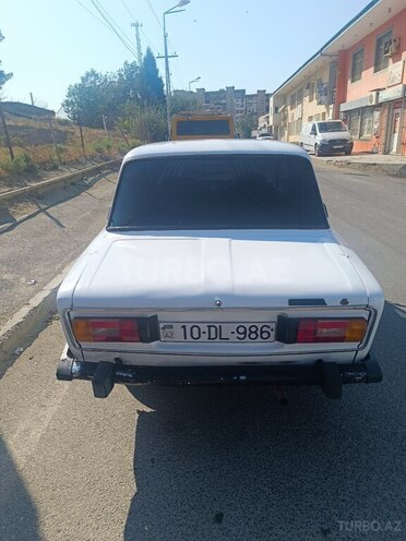 LADA (VAZ) 2106 1997, 185,000 km - 1.6 л - Sumqayıt