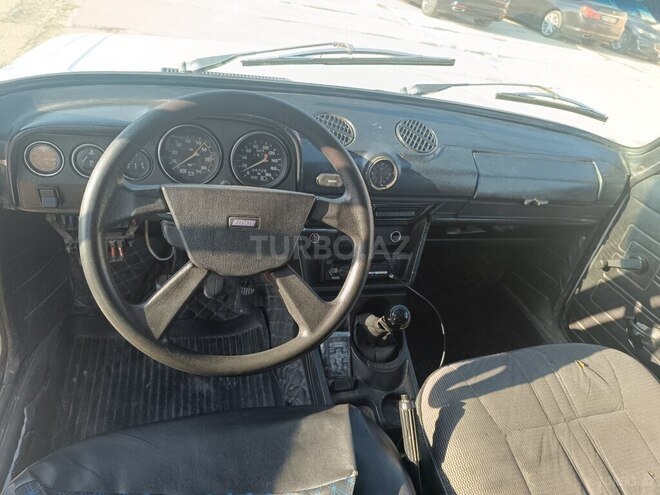 LADA (VAZ) 2106 1997, 185,000 km - 1.6 л - Sumqayıt